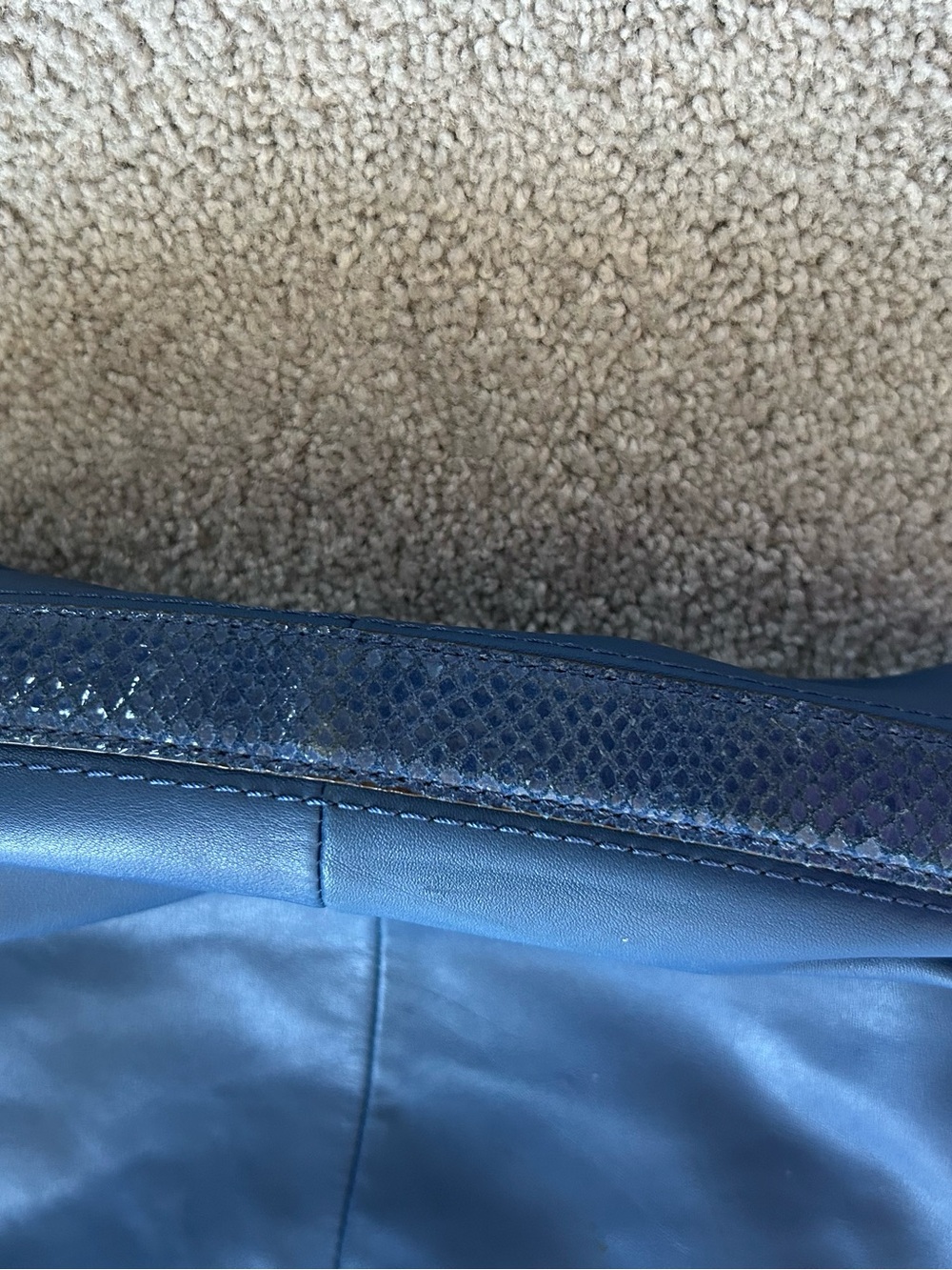 Coach bag - Picture 5 of 9